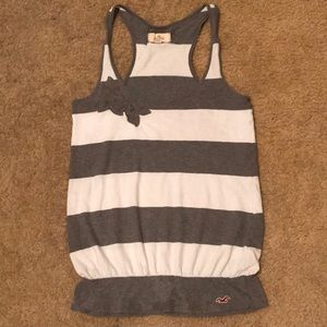 Hollister Women’s Tank Tops